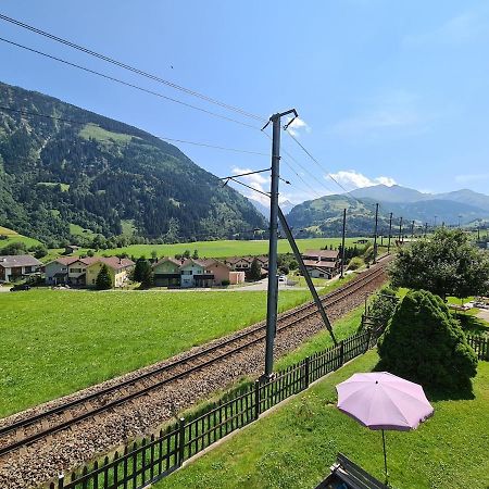 Alpine Retreat & Sauna Disentis Luaran gambar