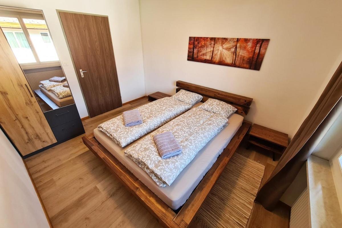 Alpine Retreat & Sauna Disentis Luaran gambar